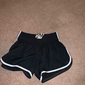Athletic shorts